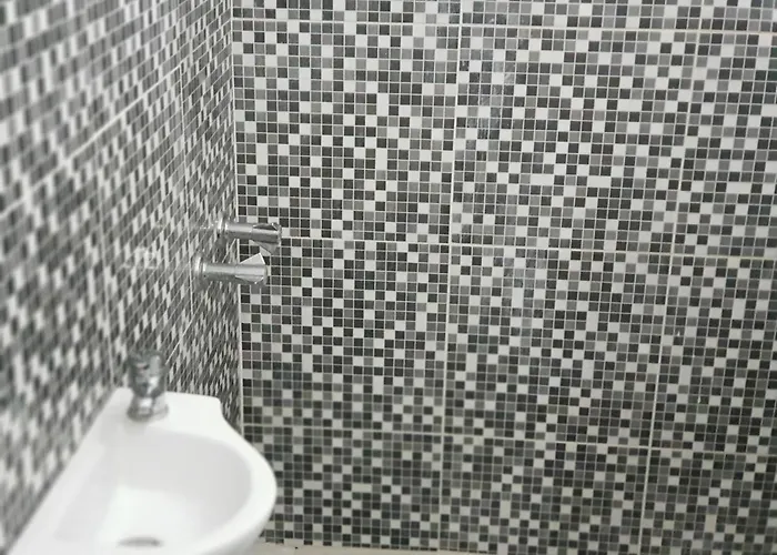 Apartment Jus4u-apt-3 The Away From Ocho Rios