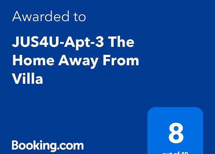 Jus4u-apt-3 The Away From