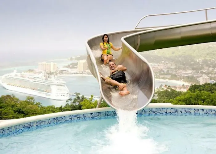 Apartment Jus4u-apt-3 The Away From Ocho Rios