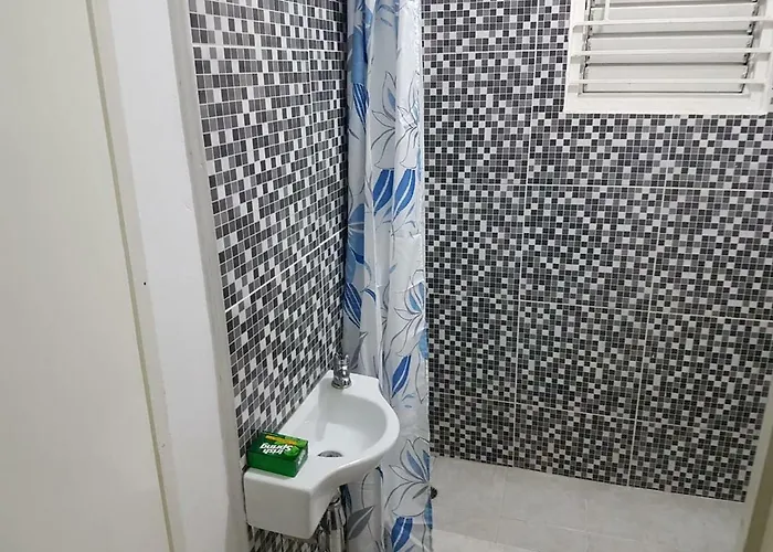 Apartment Jus4u-apt-3 The Away From